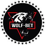 """sports bet wolf"""